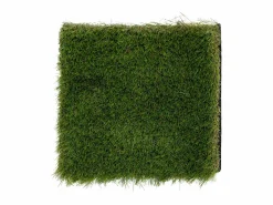 EXPERTLAND Césped sintético 20 m² - 45 mm de grosor - 2m x 10m - ANDONI