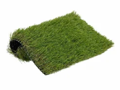 EXPERTLAND Césped sintético 20 m² - 45 mm de grosor - 2m x 10m - ANDONI
