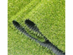 Césped sintético alfombra de césped artificial 20 mm 2 x 25 mt 84821