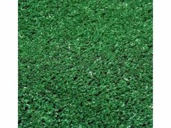 New Césped sintético alfombra de césped artificial 7 mm 2 x 25 mt 48692 Césped Artificial
