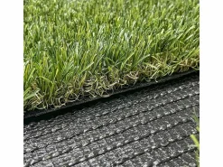 Online Césped sintético, alfombra de césped artificial, 25 mm, 2 x 25 m, 84823 Césped Artificial