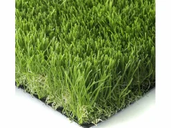 Discount Césped sintético, alfombra de césped artificial, 35 mm, 2 x 10 m, 80813 Césped Artificial