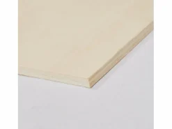 DECOWOOD Cuadro de madera Vive la vida