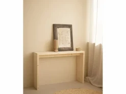 DECOWOOD Cuadro decorativo sobre lienzo de algodón pintado artesanalmente con pintura al oleo sin marco de 60x80cm - GAIA -