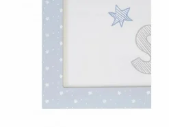 Cuadros Set 4 cuadros infantiles MDF 22x16cm/38x40cm