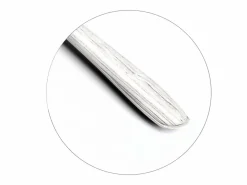 Sale Cubertería 16 piezas Eclat Nature Madera Blanca Cubierto
