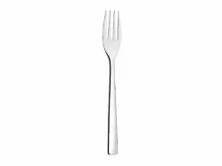 Secret de Gourmet Cubertería de 24 piezas "Deka" Inox de