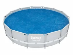 Sale Cubierta solar para piscina 427 cm ES655610 Accesorio Piscina