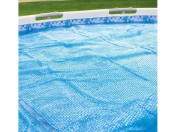 Sale Cubierta solar para piscina 427 cm ES655610 Accesorio Piscina