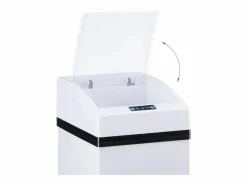 Discount Cubo de basura automático de cocina con sensor tapa y cubo interior de 7 litros 13_0002322 Cubo De Basura Para Cocina