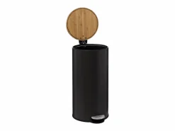 Five Cubo de basura con capacidad de 30 litros 30 L