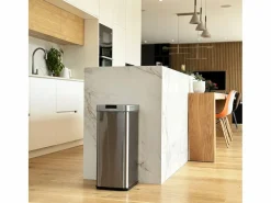Best Cubo de basura de cocina automático 70L SILVERLAKE Cubo De Basura Para Cocina