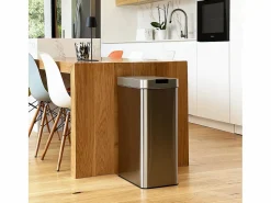Best Cubo de basura de cocina automático 70L SILVERLAKE Cubo De Basura Para Cocina