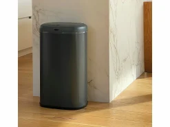 Kitchen Move Cubo de basura de cocina automático 58L LOGAN