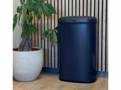 Kitchen Move Cubo de basura de cocina automático 58L LOGAN