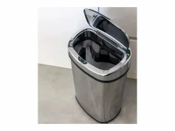 Hot Cubo de basura de cocina automático 68L MAJESTIC Cubo De Basura Para Cocina