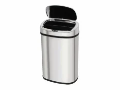 Hot Cubo de basura de cocina automático 68L MAJESTIC Cubo De Basura Para Cocina