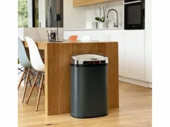 Sale Cubo de basura de cocina automático 58L MAJESTIC Cubo De Basura Para Cocina