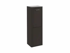 Cubo de basura para la cocina - Cubo de reciclaje - 2 compartimentos de 20L - CUBEK Cubo De Basura Para Cocina