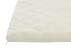 Clearance Cubre colchon magnético memoria de forma 160x200 cm HYPNOSE Sobrecolchón