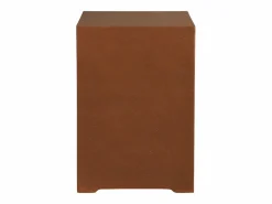Vente-unique Cubregarrafa rectangular efecto para gas en MGO - SEROZA
