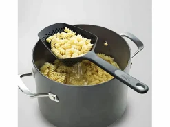 Cucharón Colador Scoop Plus Materiales Y Utensilios De Cocina