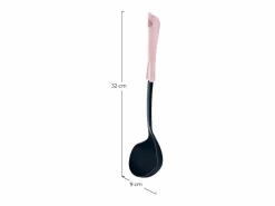Clearance Cucharón de Cocina 32x9cm 7house Cubierto