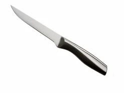 5five Cuchillo Deshuesador "Acero Forjado" 28cm - Precisión de Corte y Comodidad de Uso