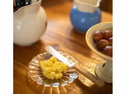 Opinel Cuchillo para el desayuno Marru00f3n