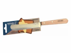 Opinel Cuchillo para el desayuno Marru00f3n