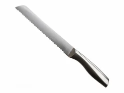 Clearance Cuchillo para Pan Secret de Gourmet Acero Inoxidable (21 cm) Cubierto