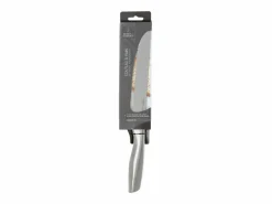 Clearance Cuchillo para Pan Secret de Gourmet Acero Inoxidable (21 cm) Cubierto