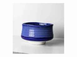 Sale Cuenco de ceremonia del té matcha - Azul Multicolor