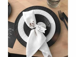 Online VILLEROY & BOCH Cuenco de porcelana D14 cm, Manufacture Rock Negro