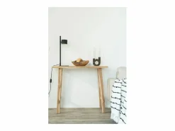 House Nordic Cuenco de teca Ø 30 x 10 cm