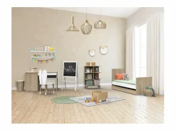 Sauthon Cuna convertible 140 x 70cm
