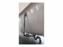 Clearance Desagüe CRAWLEY para bañeras retro Cañería