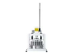 Outlet Divisor SucceBuy de Masa Manual, 18 Piezas, Corta-Masa, Ideal para la Fabricación de Pan de Panadería Materiales Y Utensilios De Cocina