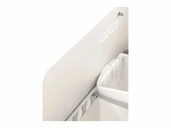 Sale Don Hierro - Cubo de basura reciclaje ECOBOX, con ruedas y cierre suave, 60 litros- Gris