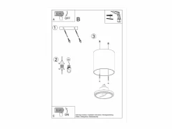 Clearance Downlight da superficie Round Flush Light Nero GU10 Focos empotrables de superficie Foco empotrado redondo GU10 Plafón
