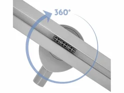 Discount Rea Drenaje Lineal Filo 800 White Blanco