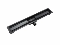 Outlet Rea Drenaje Lineal Neox 700 Black Negro