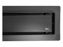 Rea Drenaje Lineal Neox 500 Black