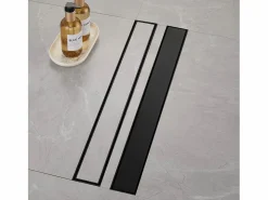 Rea Drenaje Lineal Neox 500 Black