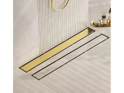 Online Drenaje Lineal Neox 700 Gold Cañería