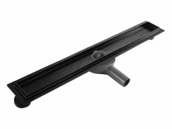 New Rea Drenaje Lineal Neox Pro 800 Black Negro