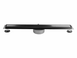 New Rea Drenaje Lineal Neox Pro 800 Black Negro