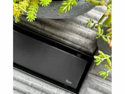 Rea Drenaje Lineal Neox Pro 900 Black