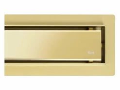Sale Rea Drenaje Lineal Neox Pro 900 Gold Dorado