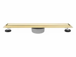 Sale Rea Drenaje Lineal Neox Pro 900 Gold Dorado